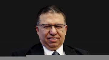 المهندس ياسر عبدالله يتناول: العاصمة الإدارية الجديدة: التحول من الفكرة إلى الحقيقة خلال الفترة من 2015 إلى 2030