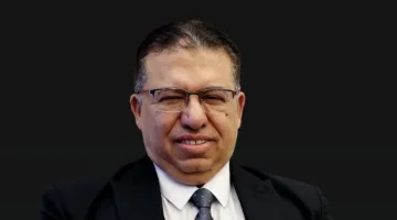 المهندس ياسر عبدالله يشرح: أسباب توسّع المطوّرين العقاريين خارج حدود مصر