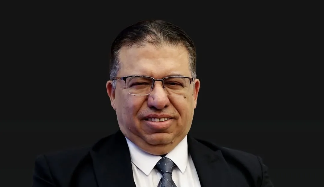 المهندس ياسر عبدالله يشرح: أسباب توسّع المطوّرين العقاريين خارج حدود مصر المهندس ياسر عبدالله يشرح: أسباب توسّع المطوّرين العقاريين خارج حدود مصر