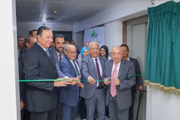 “المهندسون”: تدشين أكاديمية جديدة للتدريب والتطوير الهندسي لتحقيق تقدم في تنمية المهارات. “المهندسون”: تدشين أكاديمية جديدة للتدريب والتطوير الهندسي لتحقيق تقدم في تنمية المهارات.