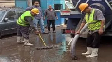 الموارد المائية: تعزيز جاهزيتنا لمواجهة التقلبات الجوية الراهنة