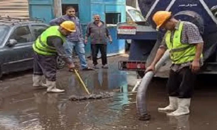 الموارد المائية: تعزيز جاهزيتنا لمواجهة التقلبات الجوية الراهنة