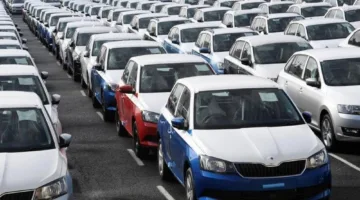 الموافقة الأوروبية على تخفيض انبعاثات ثاني أكسيد الكربون للسيارات الجديدة