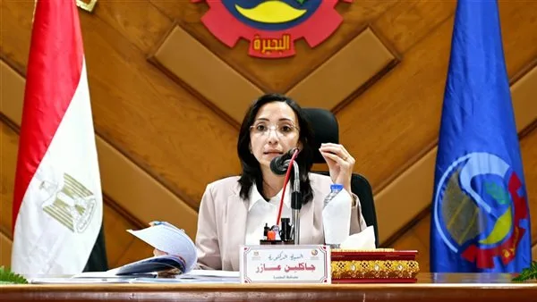 الموافقة على 27 خريطة مخططات تفصيلية بنطاق قرى ومراكز البحيرة.. تعرف عليهم