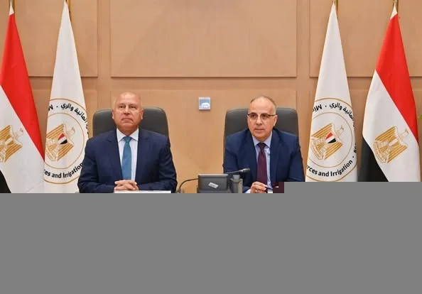 الموافقة على 4 مشروعات قومية لإنشاء ميناء طابا البحري بجنوب سيناء