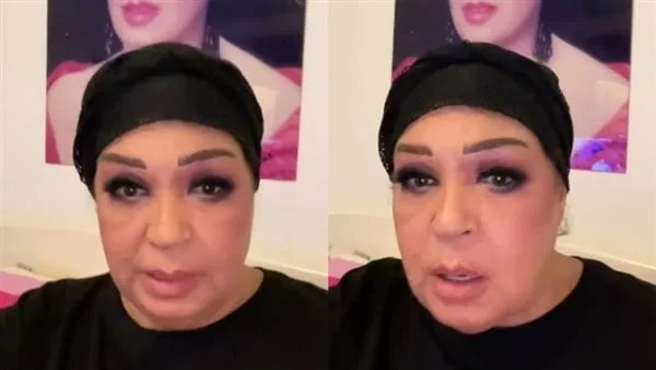 الموضوع مش تمام.. فيفي عبده عن أزمة حقيقة طلاق بوسي شلبي ومحمود عبد العزيز: غلط في حق الراحل