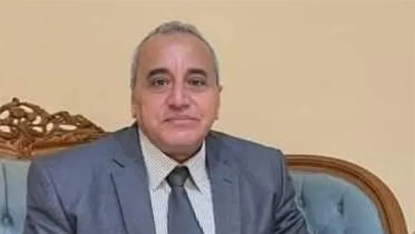 المُربي الفاضل ناصف مرزوق رحل في مقر عمله و«تعليم الشرقية» تنعاه شهيدًا للواجب والعلم