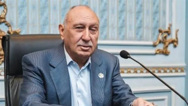 النائب أحمد عثمان: الاستراتيجية الوطنية للسلامة المهنية ستعزز الإنتاج والتنمية الاقتصادية