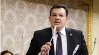 النائب أحمد مقلد: علينا وضع تشريع ينظم العلاقة ما بين حق الملكية وحق المواطن في سكن ملائم