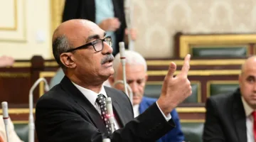 النائب إيهاب منصور يدعو لوقف إخلاء المؤسسات الثقافية: “نحن بلد حضارات وليس حضانات”