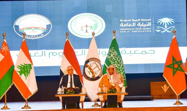 النائب العام السعودي يطلق ورشة عمل حول “طرق التحقيق في جرائم الإرهاب” في القاهرة النائب العام السعودي يطلق ورشة عمل حول “طرق التحقيق في جرائم الإرهاب” في القاهرة