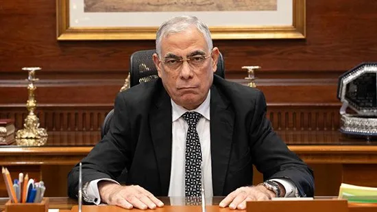 النائب العام: مصر تتبنى نموذجًا متقدمًا في مواجهة الإرهاب من خلال خطة متكاملة النائب العام: مصر تتبنى نموذجًا متقدمًا في مواجهة الإرهاب من خلال خطة متكاملة