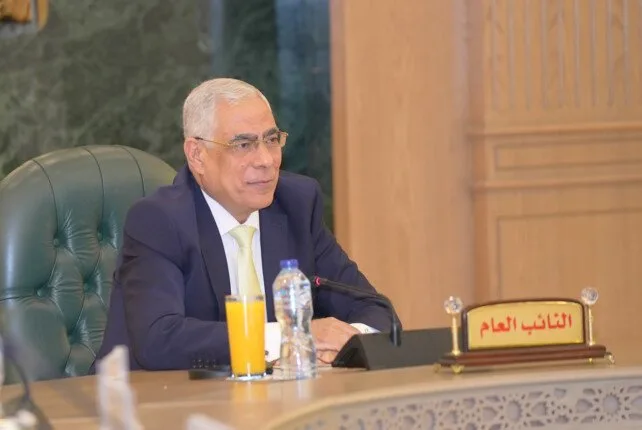 النائب العام يختتم جلسة تدريب إقليمية لتعزيز التعاون الدولي في مواجهة الإرهاب النائب العام يختتم جلسة تدريب إقليمية لتعزيز التعاون الدولي في مواجهة الإرهاب