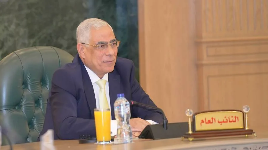 النائب العام يختتم ورشة العمل الإقليمية لتعزيز الشراكة الدولية في مواجهة الإرهاب