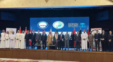 النائب العام يدشّن ورشة عمل حول طرق التحقيق في قضايا الإرهاب في القاهرة
