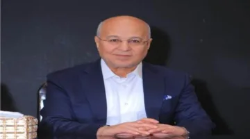 النائب خالد عيش: خطاب الرئيس السيسي في قمة بغداد يعد تاريخياً ويضع أساساً لسلام عادل شامل.