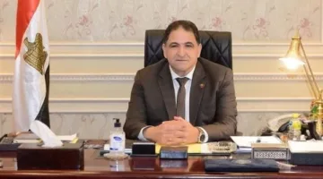 النائب سامي سوس: اجتماع الرئيس مع وفد كبار رجال الأعمال الأمريكيين يعكس رسالة دعم للثقة في الاقتصاد المصري للمجتمع الدولي.