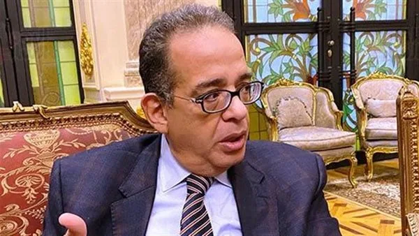 النائب طارق عبدالعزيز: فلسفة التشريع تلبي احتياجات سبع فئات. النائب طارق عبدالعزيز: فلسفة التشريع تلبي احتياجات سبع فئات.