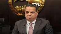 النائب عصام هلال: خطاب السيسي في قمة بغداد يتضمن رسائل هامة تؤكد على أهمية الوحدة والمشاركة.