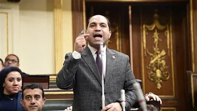 النائب عمرو درويش: الحكم الصادر يندرج ضمن سلسلة متناسقة من الأحكام السابقة للمحكمة الدستورية