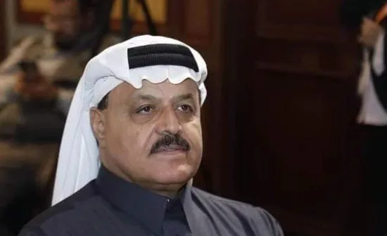 النائب فايز أبو حرب: مصر تواصل دعمها لقضية فلسطين في جميع الساحات الدولية النائب فايز أبو حرب: مصر تواصل دعمها لقضية فلسطين في جميع الساحات الدولية