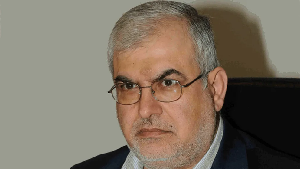 النائب محمد رعد يعلق على نتائج الانتخابات البلدية: شعبنا ي steadfast في دعم خيار المقاومة. النائب محمد رعد يعلق على نتائج الانتخابات البلدية: شعبنا ي steadfast في دعم خيار المقاومة.