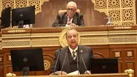 النائب نبيل دعبس يقترح زيادة نسبة تمثيل المرأة في قوانين الانتخابات من 25% إلى 50%