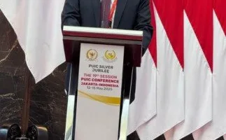 النائب وكيل يشارك في فعاليات اتحاد مجالس الدول الأعضاء في منظمة التعاون الإسلامي