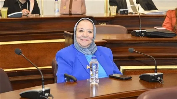 النائبة حياة خطاب: القمة المصرية- الروسية تعكس قوة الدبلوماسية المصرية