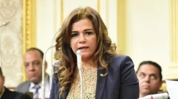 النائبة سحر طلعت مصطفى: استراتيجية للاستفادة من آثار أبي قير الغارقة كمدخل لمصر نحو قيادة سياحة الغوص العالمية