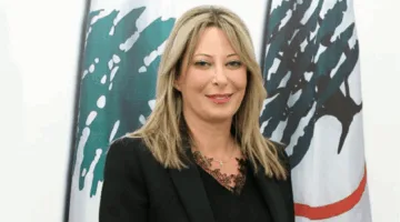 النائبة غادة أيوب لجبران باسيل: “ابحث عن أي دليل يشكك في المعرفة”!