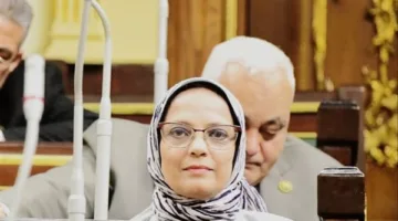 النائبة نجلاء العسيلي تقدم اقتراحاً لحل مشكلة الإيجار القديم
