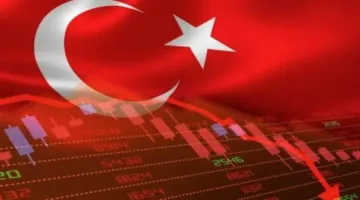الناتج المحلي التركي يتزايد بنسبة 2.0% في الفصل الأول من 2025