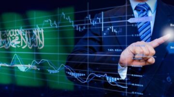 الناتج المحلي للسعودية ينمو بنحو 2.7% في الربع الأول من 2025