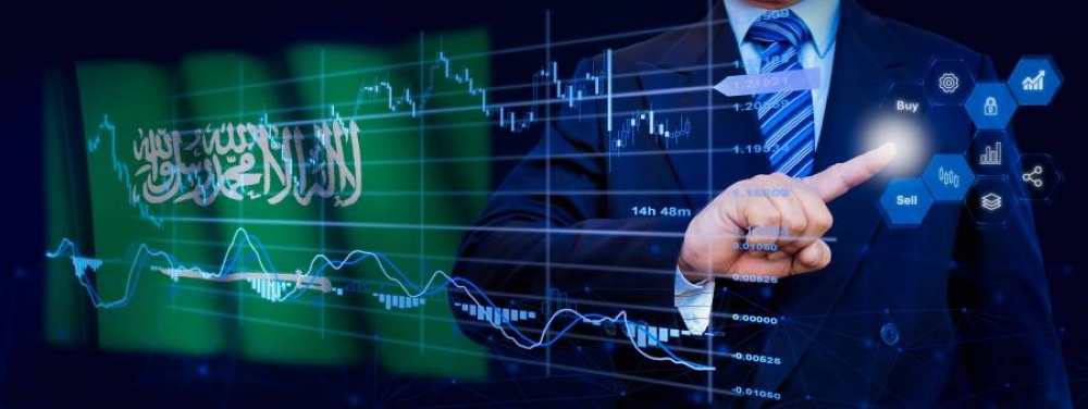 الناتج المحلي للسعودية ينمو بنحو 2.7% في الربع الأول من 2025