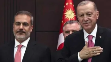 الناتو: أردوغان وفيدان يمتلكان القدرة على إنهاء النزاع
