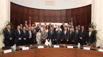 النادي الأهلي المصري يبرم اتفاقية تعاون مع جامعة الإسكندرية لتعزيز الشمول المالي ودعم التحول الرقمي