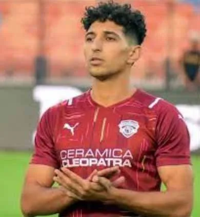 النادي الأهلي يدرس تأجيل صفقة الظهير الأيسر لسبب محدد النادي الأهلي يدرس تأجيل صفقة الظهير الأيسر لسبب محدد