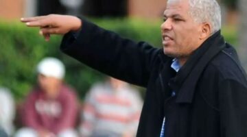 النادي المصري البورسعيدي يعلن عن تعيين ميمي عبدالرازق كمدير فني للفريق.