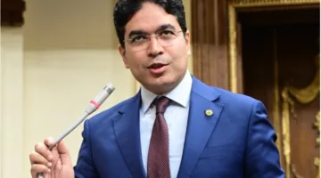 الناس تبحث عن تمثيل حقيقي.. ضياء داود يعبّر عن معارضته لقوانين انتخابات النواب والشيوخ