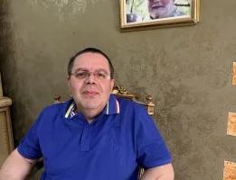 الناشط الأردني أبو غنيمة بعد إطلاق سراحه: لا توجد نزاعات مع الحكومة، ولكن…