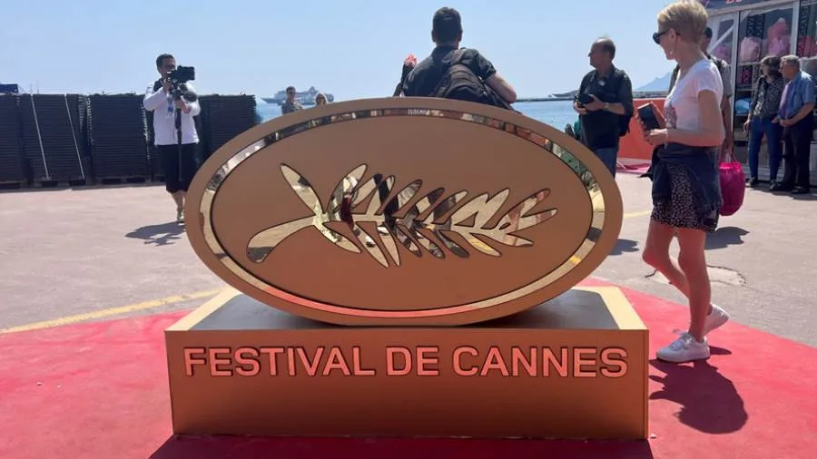 الناقد المصري حسام فهمي عضو لجنة تحكيم "فيبريسي" في مهرجان كان السينمائي 2025