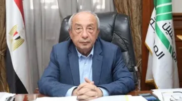 النبراوي يبارك للبلشي على نجاحه في انتخابات الصحفيين