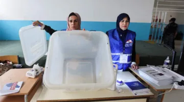 النتائج النهائية لانتخابات صيدا!