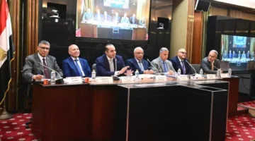النجار: سكان محافظة الجيزة يقتربون من 10 ملايين شخص