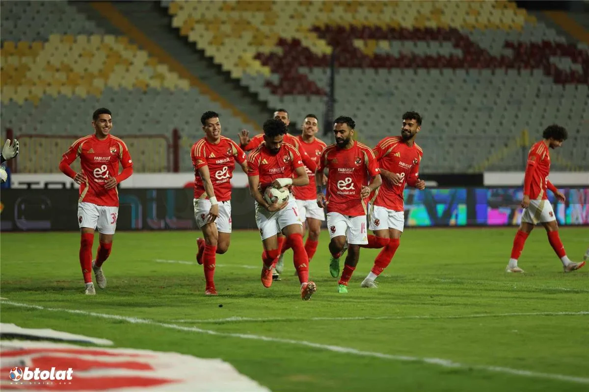 النجم الساحلي يعلن عن إقامة مباراة استعدادية مع الأهلي النجم الساحلي يعلن عن إقامة مباراة استعدادية مع الأهلي