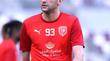 النجم المغربي حكيم زياش في بطولة كأس الأمير لأول مرة &nbsp;