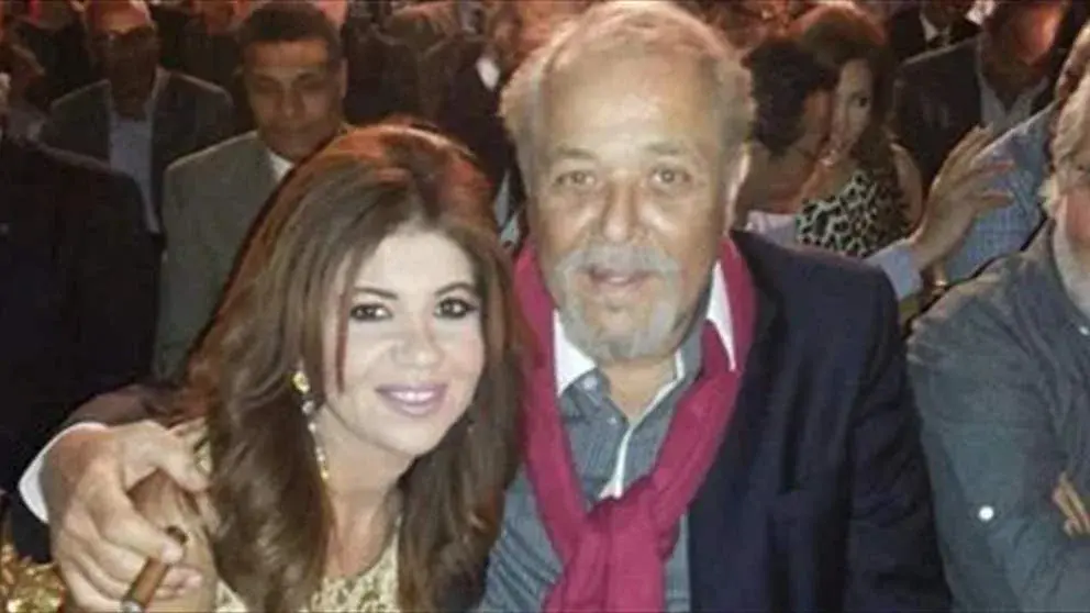 النجمات تدعمن بوسي شلبي في أزمتها مع عائلة محمود عبد العزيز