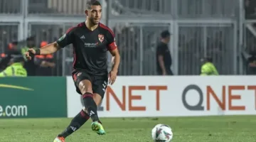 النجمة السعودية: رامي ربيعة في إطار خططنا وطموحاته للانضمام إلى دوري روشن