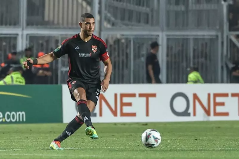 النجمة السعودية: رامي ربيعة في إطار خططنا وطموحاته للانضمام إلى دوري روشن النجمة السعودية: رامي ربيعة في إطار خططنا وطموحاته للانضمام إلى دوري روشن